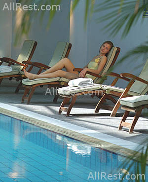 Apollonia Beach Hotel 19